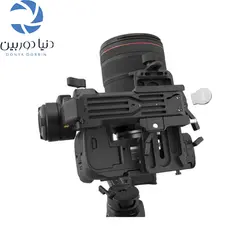 گیمبال دوربین ژیون ویبیل 3 کمبو Zhiyun-Tech WEEBILL-3 Combo