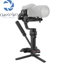 گیمبال دوربین ژیون ویبیل 3 کمبو Zhiyun-Tech WEEBILL-3 Combo