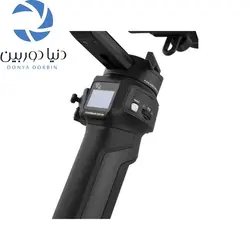 گیمبال دوربین ژیون ویبیل 3 کمبو Zhiyun-Tech WEEBILL-3 Combo