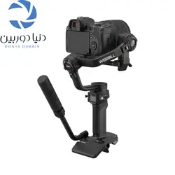 گیمبال دوربین ژیون ویبیل 3 کمبو Zhiyun-Tech WEEBILL-3 Combo