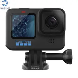 کیت دوربین ورزشی گوپرو GoPro HERO11 Black + مموری 64G