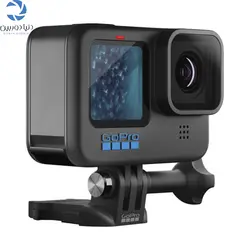 کیت دوربین ورزشی گوپرو GoPro HERO11 Black + مموری 64G