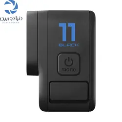 کیت دوربین ورزشی گوپرو GoPro HERO11 Black + مموری 64G