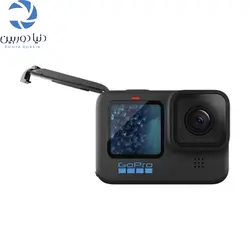 کیت دوربین ورزشی گوپرو GoPro HERO11 Black + مموری 64G