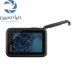 کیت دوربین ورزشی گوپرو GoPro HERO11 Black + مموری 64G