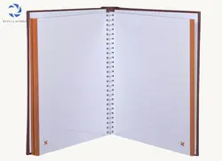 آلبوم عکس چسبی کودک 20برگ