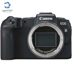 دوربین بدون آینه کانن Canon EOS RP Mirrorless Camera Body