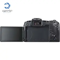 دوربین بدون آینه کانن Canon EOS RP Mirrorless Camera Body