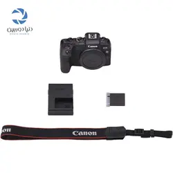 دوربین بدون آینه کانن Canon EOS RP Mirrorless Camera Body