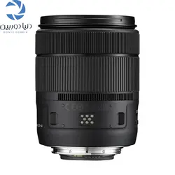 لنز کانن Canon EF-S 18-135mm f/3.5-5.6 IS USM No Box