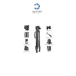 سه‌پایه عکاسی وسکات مدل  T90