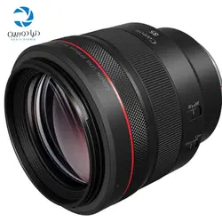 لنز بدون‌آینه کانن RF 85mm f/1.2L USM