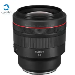 لنز بدون‌آینه کانن RF 85mm f/1.2L USM