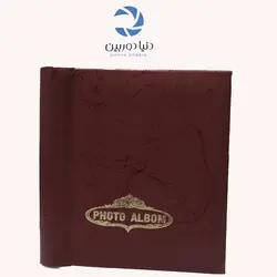 آلبوم عکس 200 برگ 15 *10
