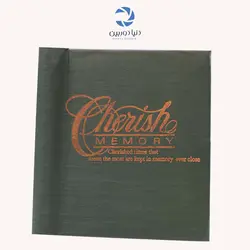 آلبوم عکس 200 برگ 15 *10