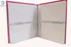 آلبوم عکس 200 برگ 15 *10