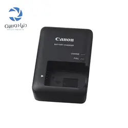 شارژر دوربین کانن Canon CB-2LC برای باتری 10Lمشابه اصل