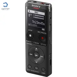 رکوردر صدا سونی مدل Sony ICD-UX570F