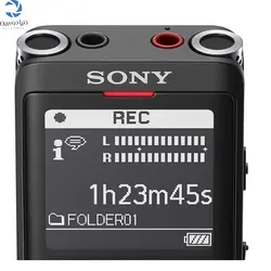 رکوردر صدا سونی مدل Sony ICD-UX570F