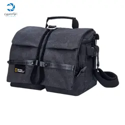 کیف رودوشی دوربین نشنال جئوگرافیک مدل National Geographic W2140