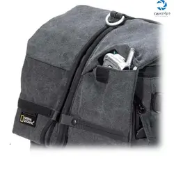 کیف رودوشی دوربین نشنال جئوگرافیک مدل National Geographic W2140
