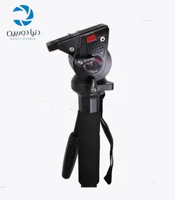 سه پایه آلومینیومی ویفنگ مدل WT-3978M