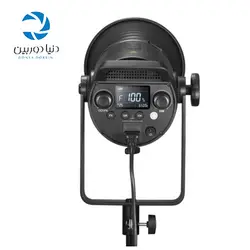 خرید ویدئو لایت گودکس Godox SL-150II Bi LED Video Light - دنیا دوربین