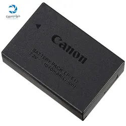 خرید باتری کانن اصلی Canon LP-E17 Battery Org (No Box) - دنیا دوربین
