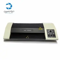 خرید دستگاه لمینیت و پرس مدل A3-330C - دنیا دوربین