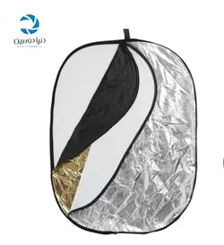 خرید رفلکتور گودکس Godox Reflector 5in1 150x200cm - دنیا دوربین