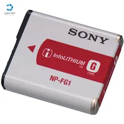 خرید باتری سونی مشابه اصلی Sony NP-BX1 Battery HC - دنیا دوربین