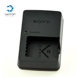خرید شارژر باتری سونی مدل BC-CSX برای باتری NP-BX1 - دنیا دوربین