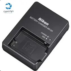 خرید شارژر نیکون مشابه اصلی Nikon MH-24 Battery Charger for EN-EL14 HC - دنیا دوربین