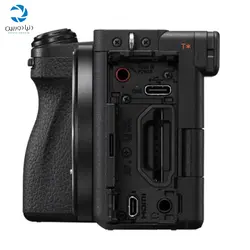 خرید دوربین بدون آینه سونی Sony Alpha a6700 body - دنیا دوربین