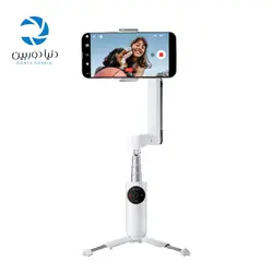 خرید گیمبال موبایل اینستا360 Insta360 Flow | دنیا دوربین