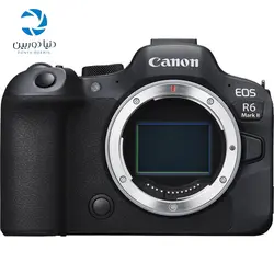 خرید دوربین بدون آینه کانن Canon EOS R6 Mark II Mirrorless Camera | دنیا دوربین