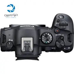 خرید دوربین بدون آینه کانن Canon EOS R6 Mark II Mirrorless Camera | دنیا دوربین