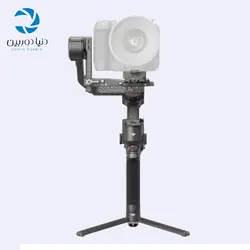خرید گیمبال دوربین DJI RS 4 Gimbal | دنیا دوربین