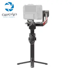 خرید گیمبال دوربین DJI RS 4 Gimbal | دنیا دوربین