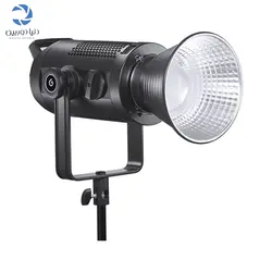 خرید ویدئو لایت گودکس Godox SZ200BI Bi-Color Zoomable | دنیا دوربین