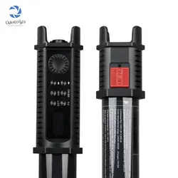 خرید نور باتومی مکس لایت MAXLIGHT HDL-60AIPRC RGB TUBE LIGHT | دنیا دوربین