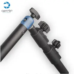 خرید پایه نگهدارنده فون ایلکین iLkeen iA-BS2 | دنیا دوربین