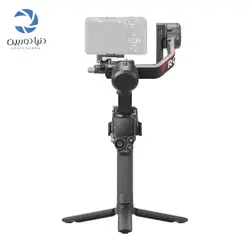 خرید گیمبال دوربین دی جی آی DJI RS 4 Gimbal Stabilizer Combo | دنیا دوربین