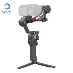 خرید گیمبال دوربین دی جی آی DJI RS 4 Gimbal Stabilizer Combo | دنیا دوربین