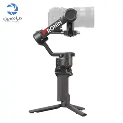 خرید گیمبال دوربین دی جی آی DJI RS 4 Gimbal Stabilizer Combo | دنیا دوربین