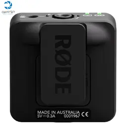 خرید میکروفون بی سیم رُد Rode Wireless ME Dual | دنیا دوربین