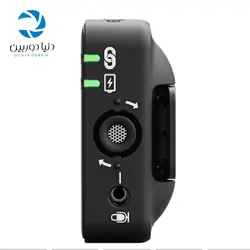 خرید میکروفون بی سیم رُد Rode Wireless ME Dual | دنیا دوربین