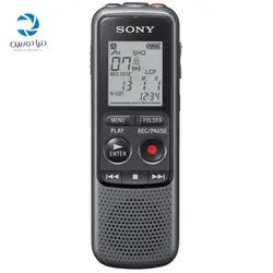 خرید رکوردر صدا سونی Sony ICD-PX240 | دنیا دوربین