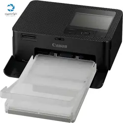خرید پرینتر کانن Canon SELPHY CP1500 مشکی | دنیا دوربین