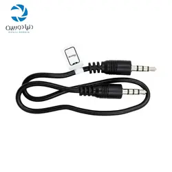 خرید میکروفون بی سیم انسر Answer M2 2in1 | دنیا دوربین